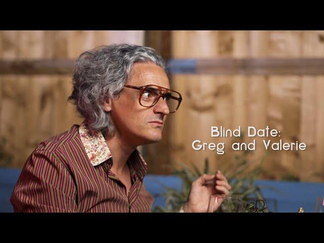 Blind Date: Greg and Valerie