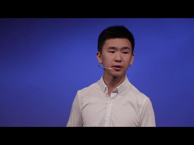 Could machines do your work better than you? | Jesse Li | TEDxYouth@ISPrague