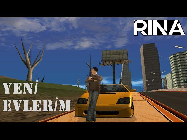 Yeni Evlerim (www.rina-roleplay.com)