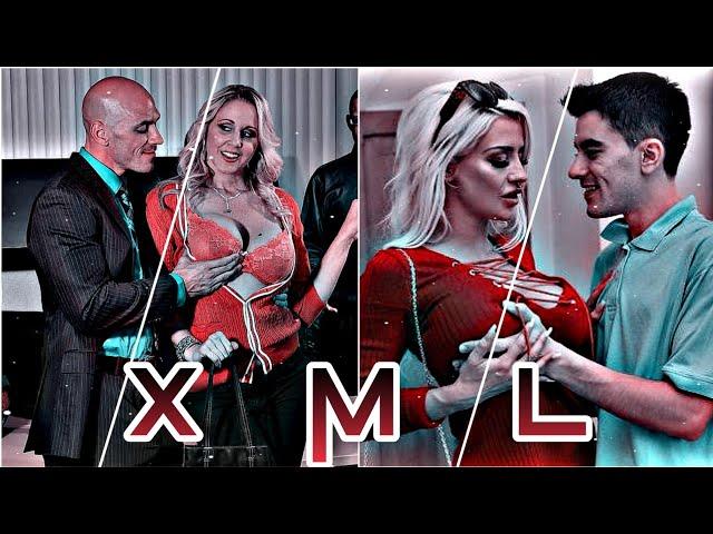 SEXY INSTAGRAM GIRLS ||  TIK TOK HOT VIDEO || NUDE VIDEOS || SEX VIDEO || ALIGHT MOTION XML ||