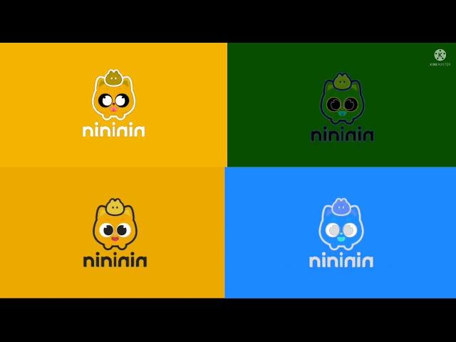 (MOST VIEWED VIDEO) Ninimo Logo Effects (Sponsored by Preview 2 Effects) Quadparison 1