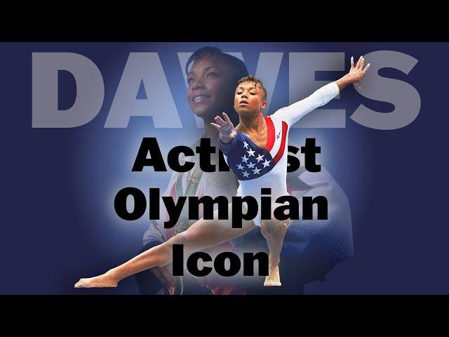 Dominique Dawes: Activist, Olympian, Icon