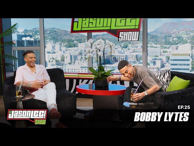 Bobby Lytes Spills Tea On Family Drama With Trina, Natalie Nunn & Joseline Beef, Racist Jeffree Star