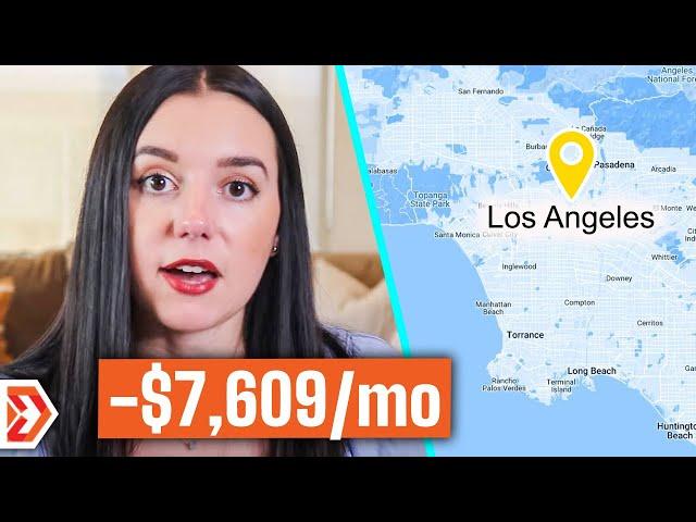 The Real Cost of Living in Los Angeles 