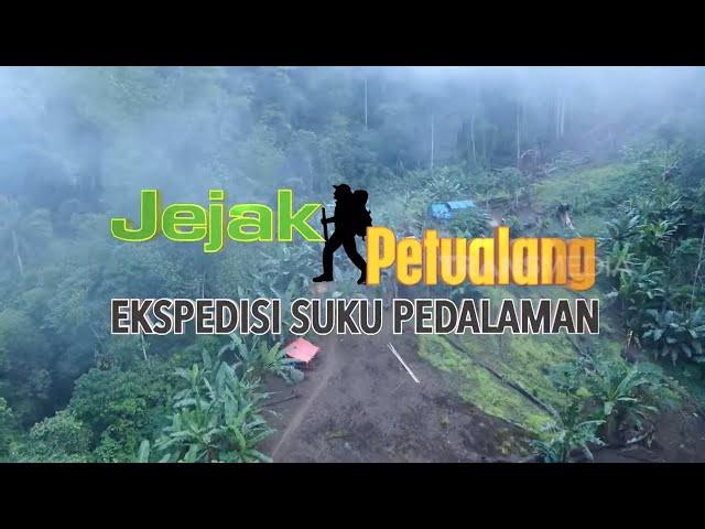 [FULL] MERDEKA ALA POLAHI | JEJAK PETUALANG (27/11/24)