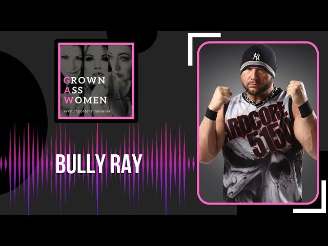 Bully Ray on WWE, ECW, Team 3D, Hulk Hogan, TNA Impact Wrestling & Dudley Boyz Tag Team | GAW TV