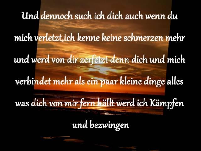 MoD - Mein Silberlicht Lyrics