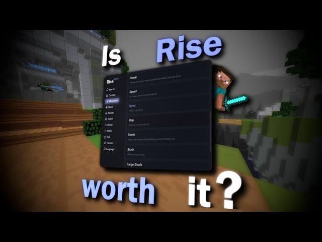 Is Rise client worth buying in 2024?