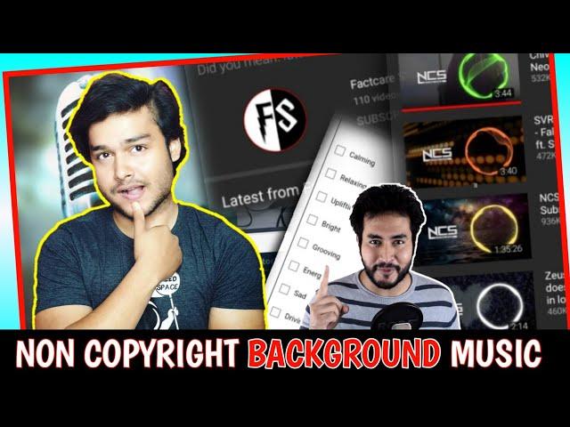 How to download background music like facttechz | facttechz jaisa background music Copyright free