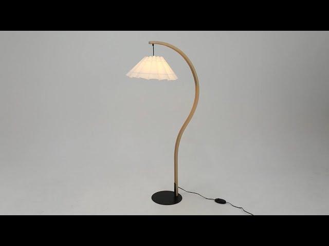 Lexi Lighting Esther Floor Lamp