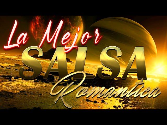 GRUPO NICHE, GUAYACAN, REY RUIZ, ADOLESENTES, GALY GALIANO - SALSA ROMANTICAS 2024 - SALSA MIX 2024