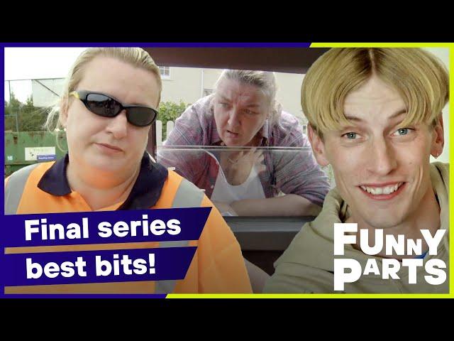 6 Hysterical This Country Moments! | Funny Parts