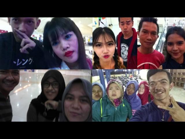 SELFIE PRANK Ft. Fzzy, Azam, Heygun, Shelvi, Pamela ( Coming Soon )