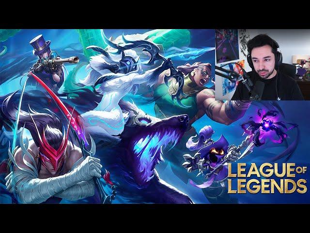 Challenger Will Be OURS!!! - Nightblue3