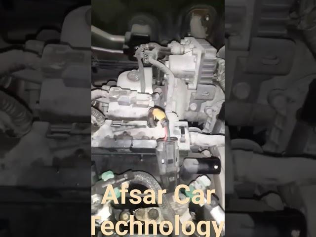 @ Hyundai Diesel Engine #(Afsar Car Technology)