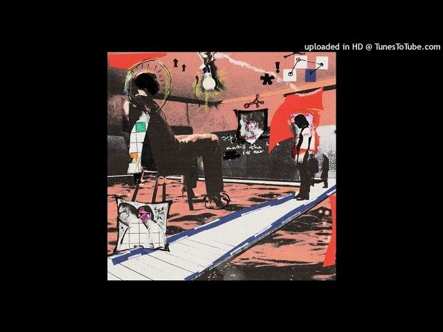 {FREE} Veeze X Lucki Sample Type Beat "Nostalgia” (Prod. SavionMadeThis?)