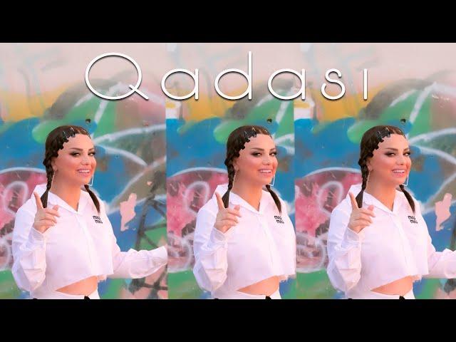 Nigar Abdullayeva - Qadasi 2023 (Yeni Klip)