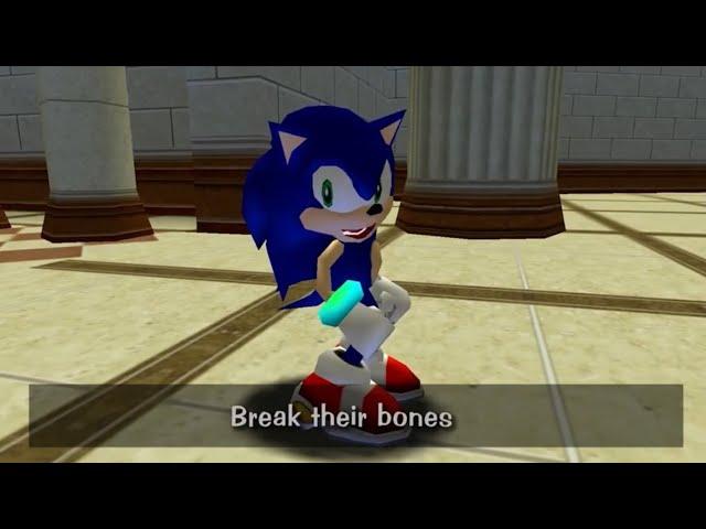 funny sonic memes || compilation #2