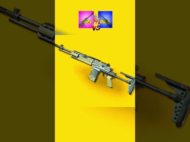 AWM VS AMR BEST SNIPER TRICK IN BGMI / PUBG | #shortsfeed #bgmi #pubg #pubgvideo