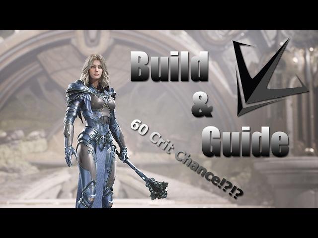 Paragon : Serath Build & Guide | She Devil