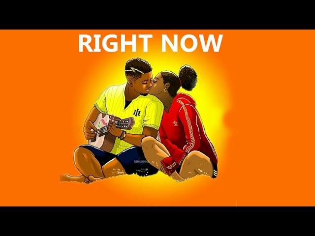 Afrobeat Instrumental 2021 "Right Now" (AfroPop  Joeyboy  Davido TypeBeat) Afropop Type Beat  2021