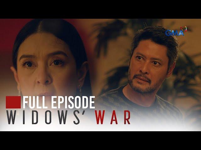 Widows’ War: Evidences are found in Palacios siblings’ rooms! (Full Episode 101) November 18, 2024