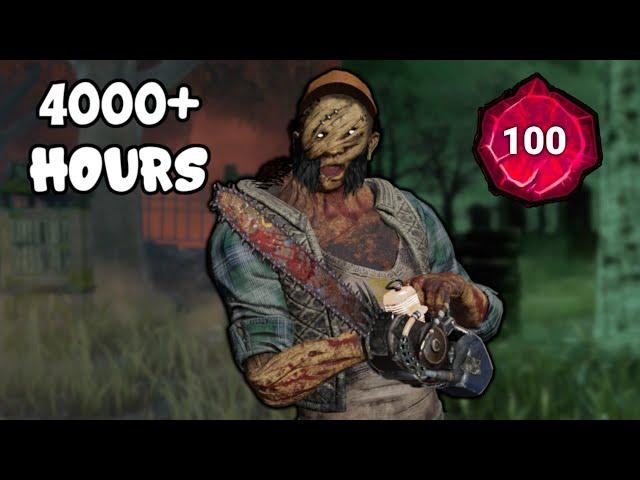 What 4000 Hours of Hillbilly Looks Like | DBD Compilation