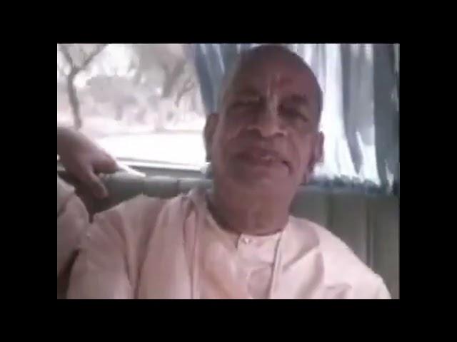 "Find Your Father" Srila Prabhupada's Lecture on 6th July 1976 in Washington, USA