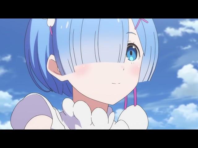 Re:Zero Abridged Short I love... [Reupload]