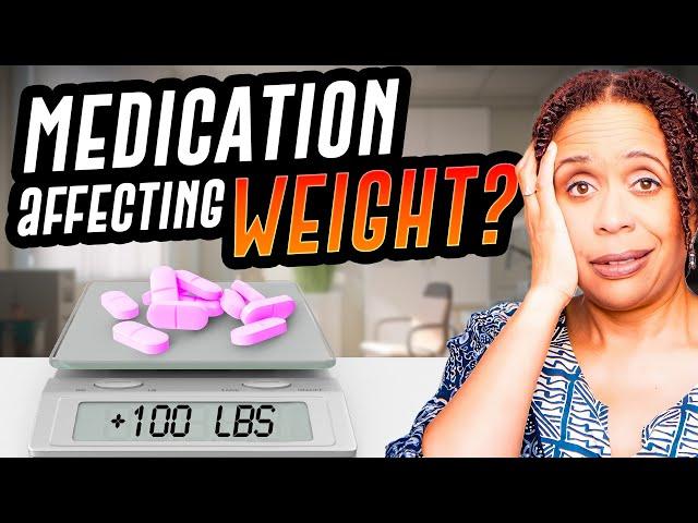 Which Antipsychotics Cause The Most Weight Gain?