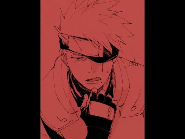 Kakashi Hatake Edit - { One Dance }