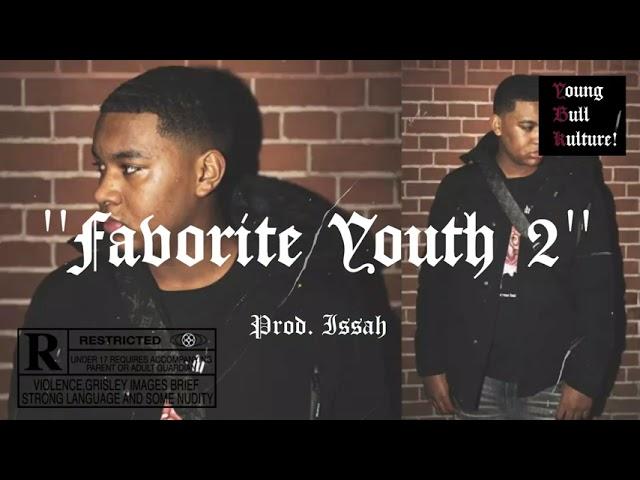 *FREE* Frenna x Yssi SB x Spanker Type Beat - "Favorite Youth 2" | Afro Instrumental - (Prod. Issah)