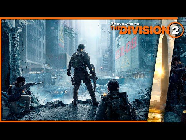 Скилозависимый билд для рукопопа️ Отрыватель голов ️ Tom Clancy  #division2