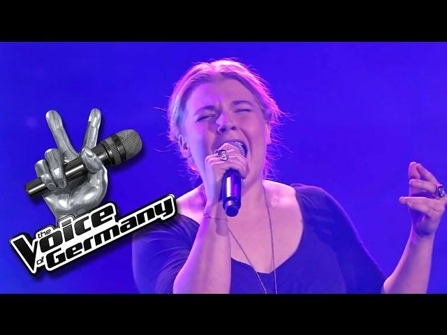 Addicted To You – Charley Ann Schmutzler | The Voice | Blind Audition 2014