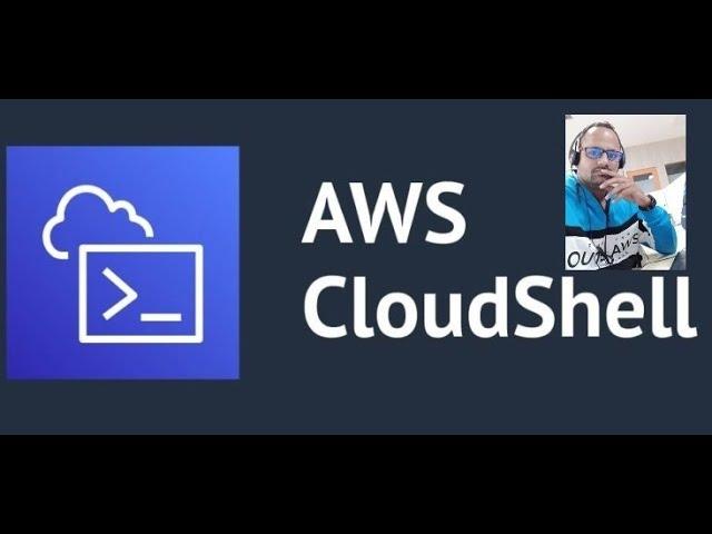 AWS Cloudshell