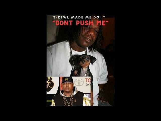 J Diggs Type Beat "Don't Push Me" 1000 Beats In 1000 Days Beat #939 T-Kewl x Corty_Tez