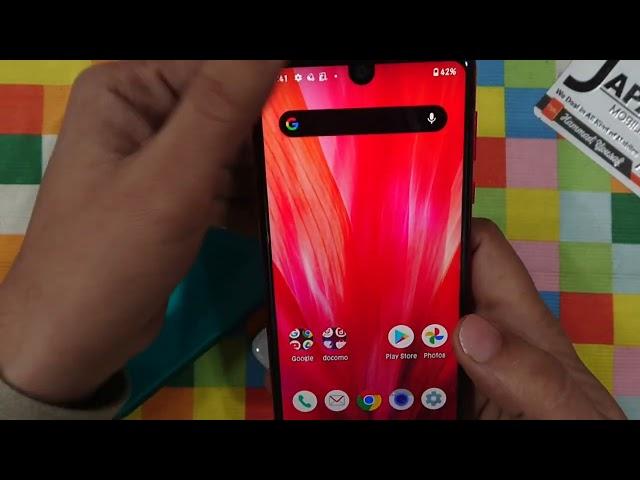 sharp aquos r3 specification ! Sharp Aquos R3 review !