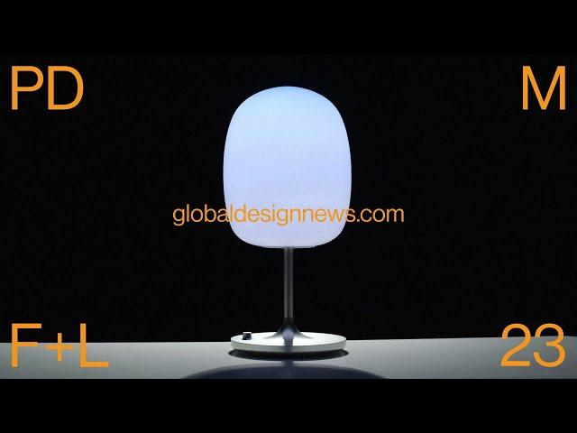 Prize Designs for Modern Furniture + Lighting 2023