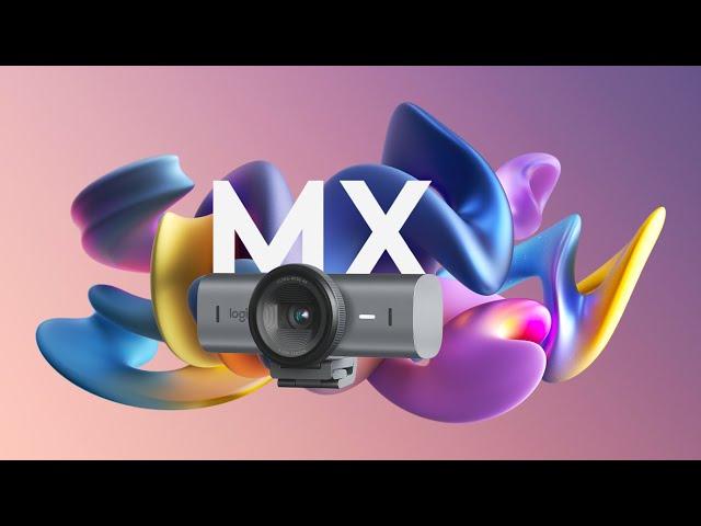 INTRODUCING MX BRIO | Meet. Stream. Master.