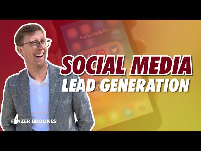 Network Marketing Lead Generation - My TOP TIPS To Generate Highly Targeted Leads On Social Media