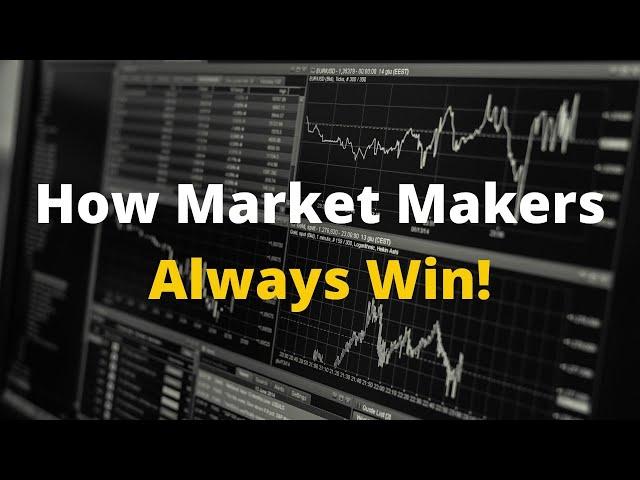 Understanding Market Makers || Optiver Realized Volatility Kaggle Challenge