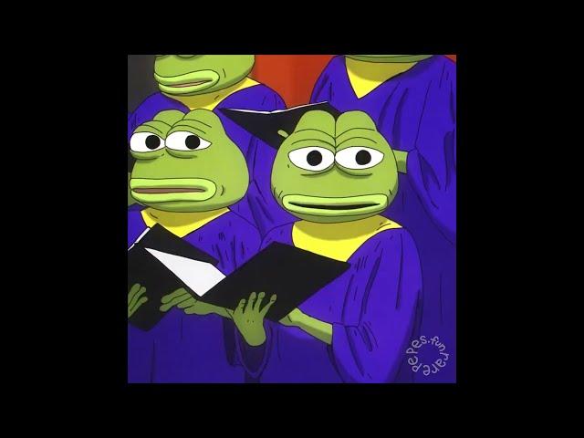 Matt Furie created Pepe the Frog for us ALL