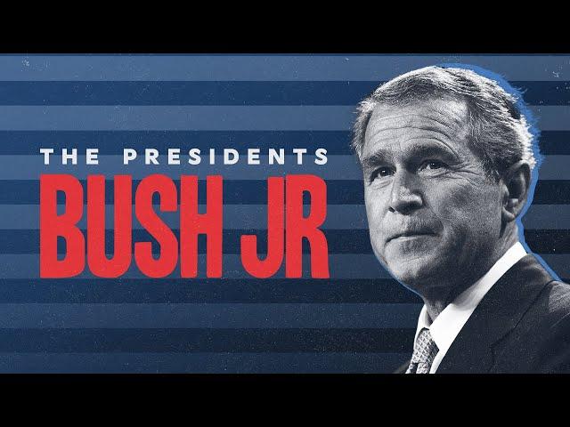 The Presidents: Bush Jr | Full Documentary | @EntertainMeProductions #watchnow