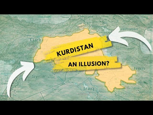 Who really are the Kurds?