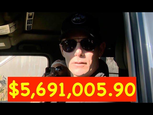 Lawyer on Anthony Farrer Plea Explained | $5,691,005.90 = 40 yrs Jail?