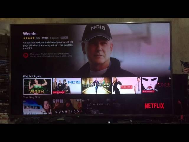 Netflix block smartdns on Expressvpn