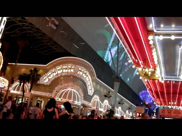 Fremont Street 3