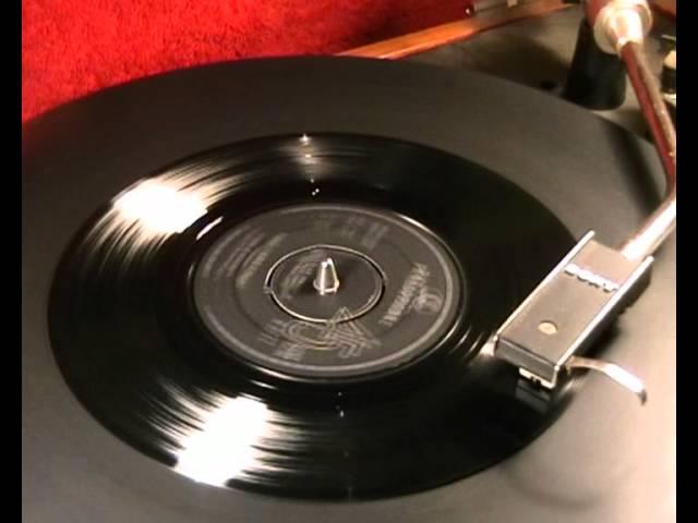 SPIKE MILLIGAN - 'Ning Nang Nong' (Sitar Version) - 1969 45rpm