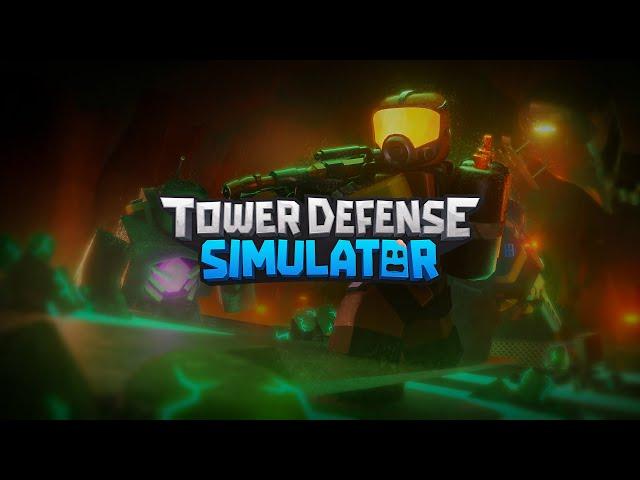 (Official) Tower Defense Simulator OST - Waste Water