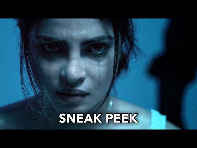 Quantico 2x07 Sneak Peek "LCFLUTTER" (HD) Season 2 Episode 7 Sneak Peek